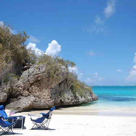 Paradise Bay Bahamas-3